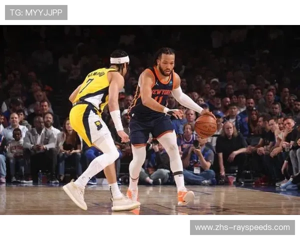 尼克斯客场韧性分析，团队传导创造机会与三分稳定性挑战