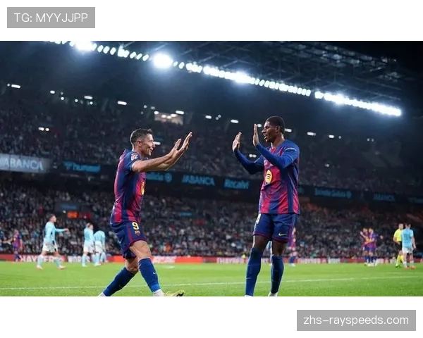 巴萨主场迎战塞尔塔，弗里克率队冲击百分纪录